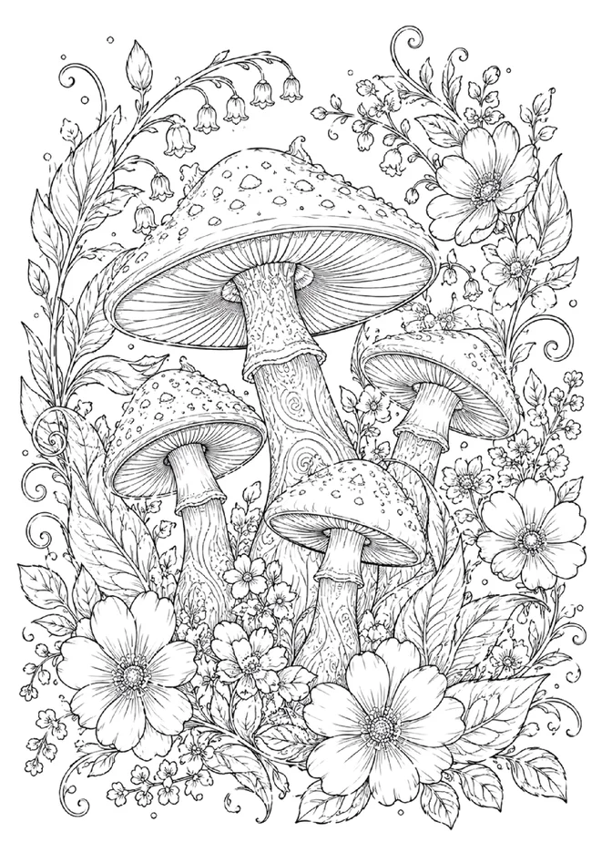 desenhos em pdf para colorir e imprimir terapia para imprimir e colorir - imagem 8